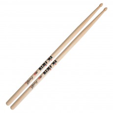 Vic Firth FS85A American Concept Freestyle 85A Sticks, Wood Tip  